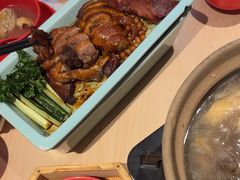 -避风塘(宝山万达店)