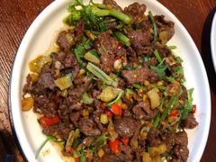 -唐师傅湘西名菜馆(武陵路店)