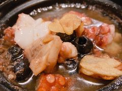 -BISTROFIORE美伊娜(伊犁南路店)