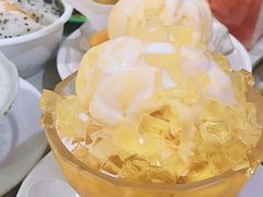 -芬芳甜品(同福路店)