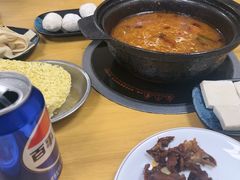 -重庆鸡公煲·嘟享吃(林科大店)