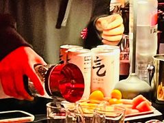 -赤红音乐现场(浦东金桥路店)