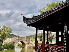 -南北湖风景区