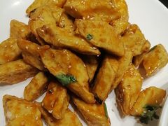 -刘胖子家常菜·蹄花焖藕(中央花园店)