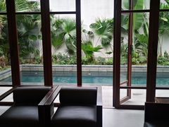 -候鸟水榕庄度假酒店