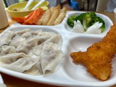 -一轩饺子馆(丽都店)