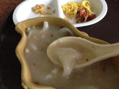 水菱角-老西关濑粉(文明路店)