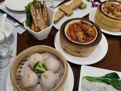 -豫璟轩中餐厅(南昌万怡店)