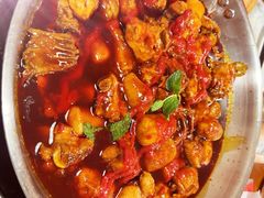 -绝城芋儿鸡(犀浦旗舰店)