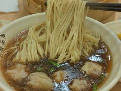 -蒋家桥饺面店(东关街店)