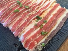 -炎蔵牛舌烤肉