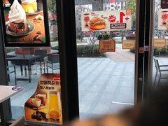 门面-汉堡王(上海凌云壹街坊店)
