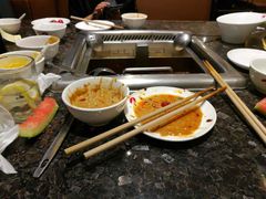 -海底捞火锅(凯德广场店)