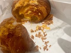 -HOT CRUSH趁热集合·现烤面包(环球港店)