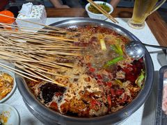 -满江红串串香(七道堰街店)