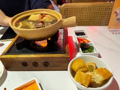 -芽笼芽笼新加坡餐厅(世纪汇店)