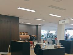 -上海永达奥诚奥迪4S店(申江路店)