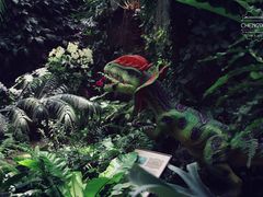 -上海辰山植物园