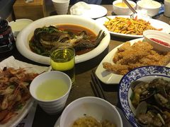-鱼乐火锅(清江国际店)