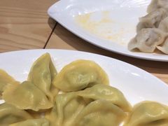 -船歌·鱼水饺青岛菜(国贸商城店)
