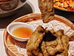 -顶特勒·黄鱼馆·特色菜(上海大世界店)