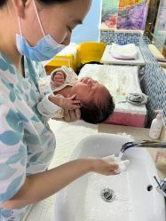 -蓓爱娇琪月子会所(虹口店)
