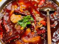 -梅花境(万科店)