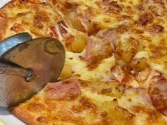 -萨莉亚意式餐厅(杭州滨江天街店)