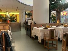 -桂满陇·手作小笼包&江南叫花鸡(中山公园店)