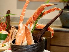 -上井料理黑金店(IFS国金中心店)