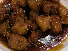 -一楼食业·美食人家