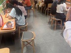-吉野家(上海美罗城店)