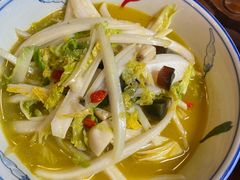 -西江美食舫·江西菜(健德桥店)