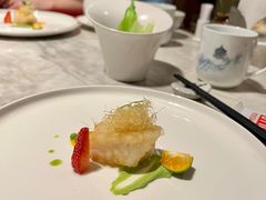 -杭州滨江银泰喜来登·采悦轩中餐厅