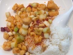 -清真聚陇缘美食餐厅(南横东街店)