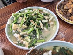 -绍兴名菜馆(可乐路店)