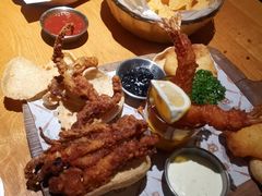 -宝莱纳餐厅(滨江店)