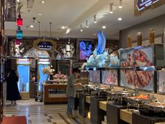 -芭菲盛宴·环球美食(锦城万达广场店)