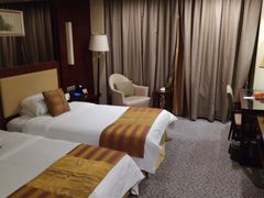 -太湖湾开元名庭大酒店