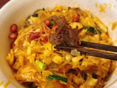 -老乌家特色小炒泡馍(大皮院店)