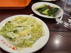 -新川面馆(新街口二店)
