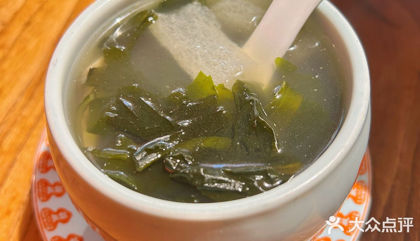 过年聚餐好去处 •川味料理超满足 