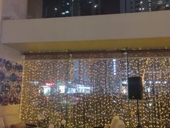 -上海古井假日酒店 · 徽昇楼中餐厅