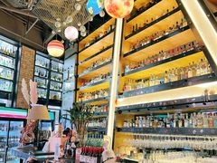 -Famous肥猫墨西哥音乐餐吧(五棵松华熙LIVE店)