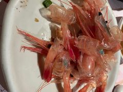 -上井料理黑金店(IFS国金中心店)