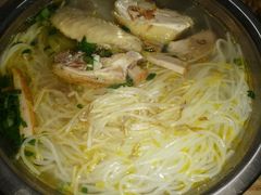 -华姐鸡粉(教育路店)