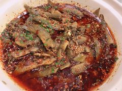 情妹耙泥鳅-情妹耙泥鳅·江湖川菜(科华店)