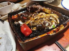 -小柴米·传统江西菜(八一广场店)
