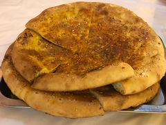 馕饼-新疆玉石阿卜都烧烤(太平南路店)