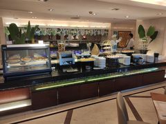 -科尔海悦酒店·柏顿花园餐厅(清河东路店)